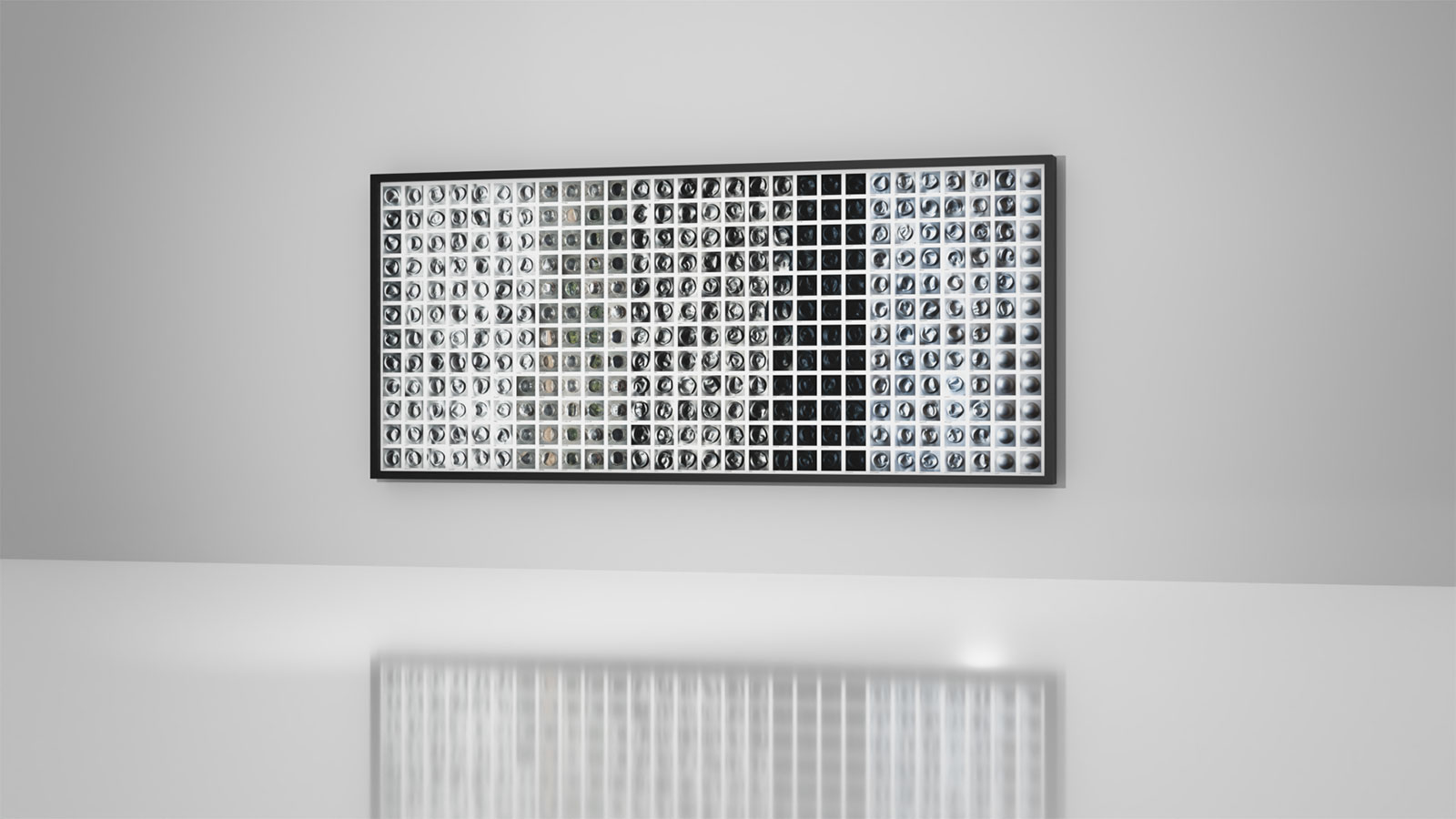 Token Ökonomie: Eine Arbeit über Ökonomie und Gesellschaft von Florian Albrecht-Schoeck.