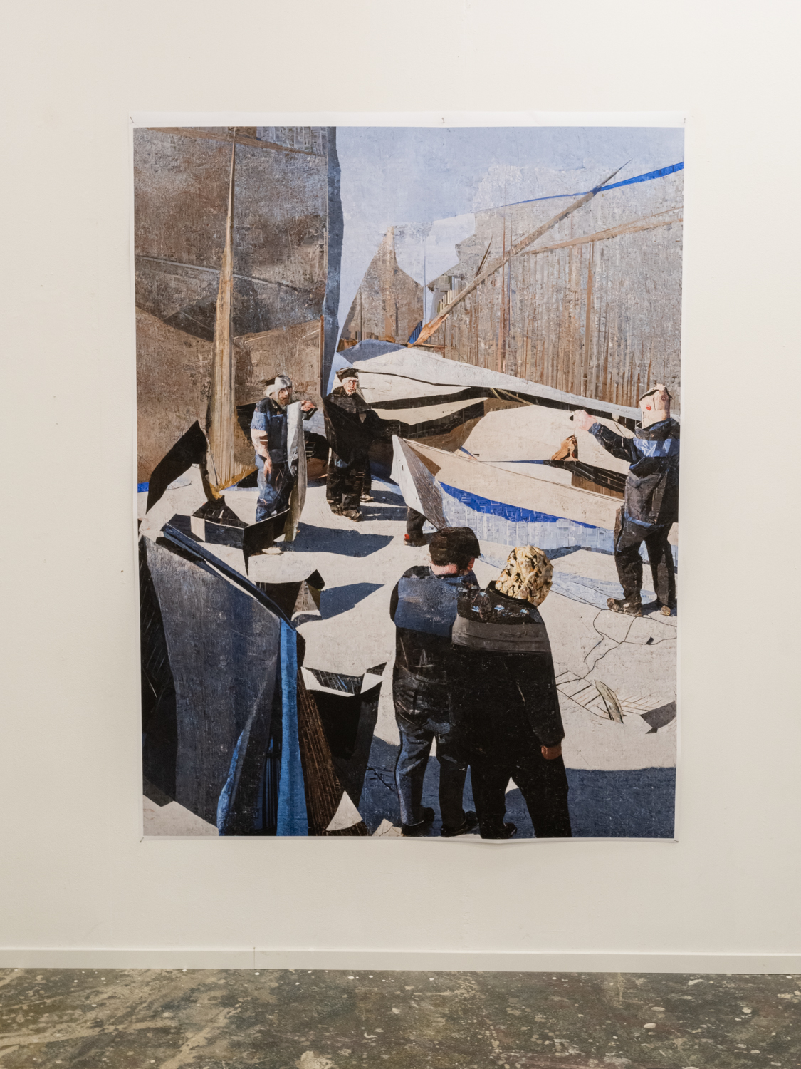 Meine Welt ist nicht mehr eure (dank Machine Learning)