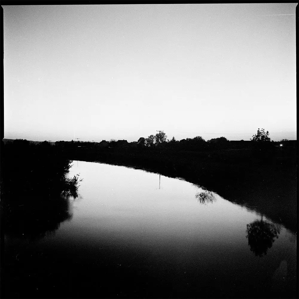 Fotokunst Heimat - Identitätssuche mit Fotografie von F. Albrecht-Schoeck