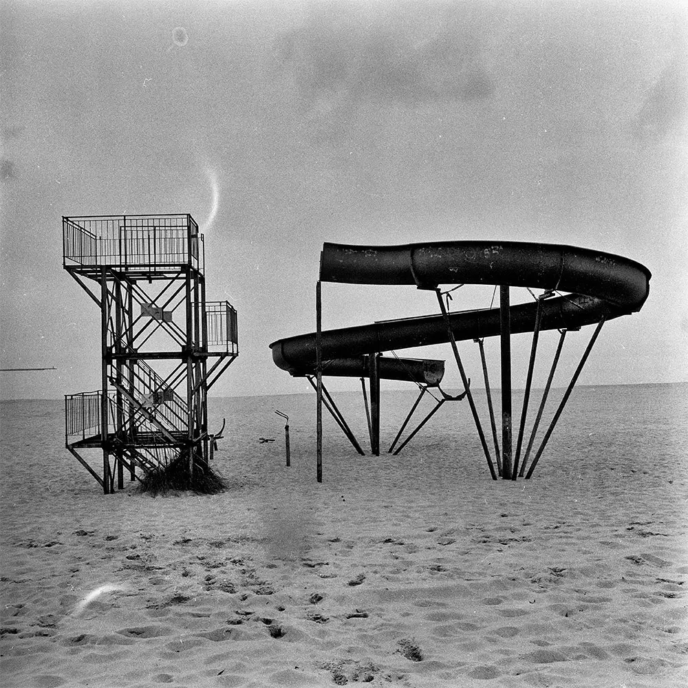 'Kraj Rodzinny': Kunst Fotografie von Florian Albrecht-Schoeck