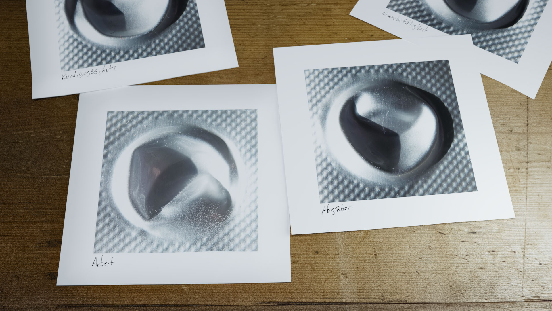 Token Ökonomie: Eine Arbeit über Ökonomie und Gesellschaft von Florian Albrecht-Schoeck.