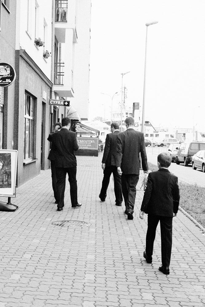 Motive aus der Arbeit „Vaterland“ von Florian Albrecht-Schoeck