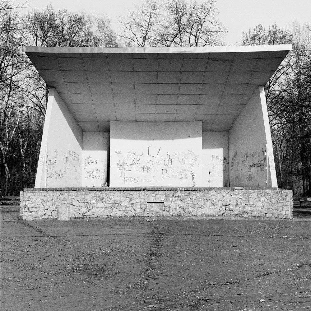 Motive aus der Arbeit „Vaterland“ von Florian Albrecht-Schoeck