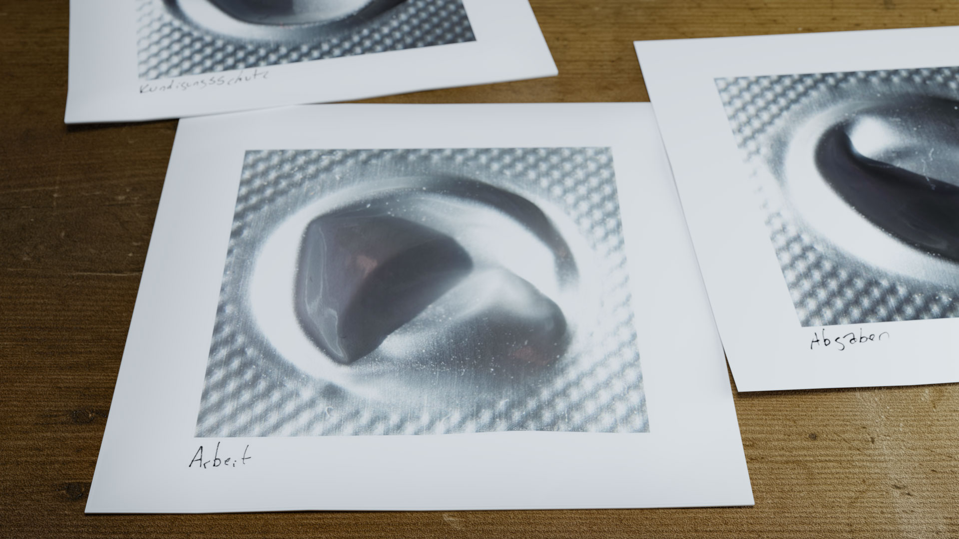 Token Ökonomie: Eine Arbeit über Ökonomie und Gesellschaft von Florian Albrecht-Schoeck.