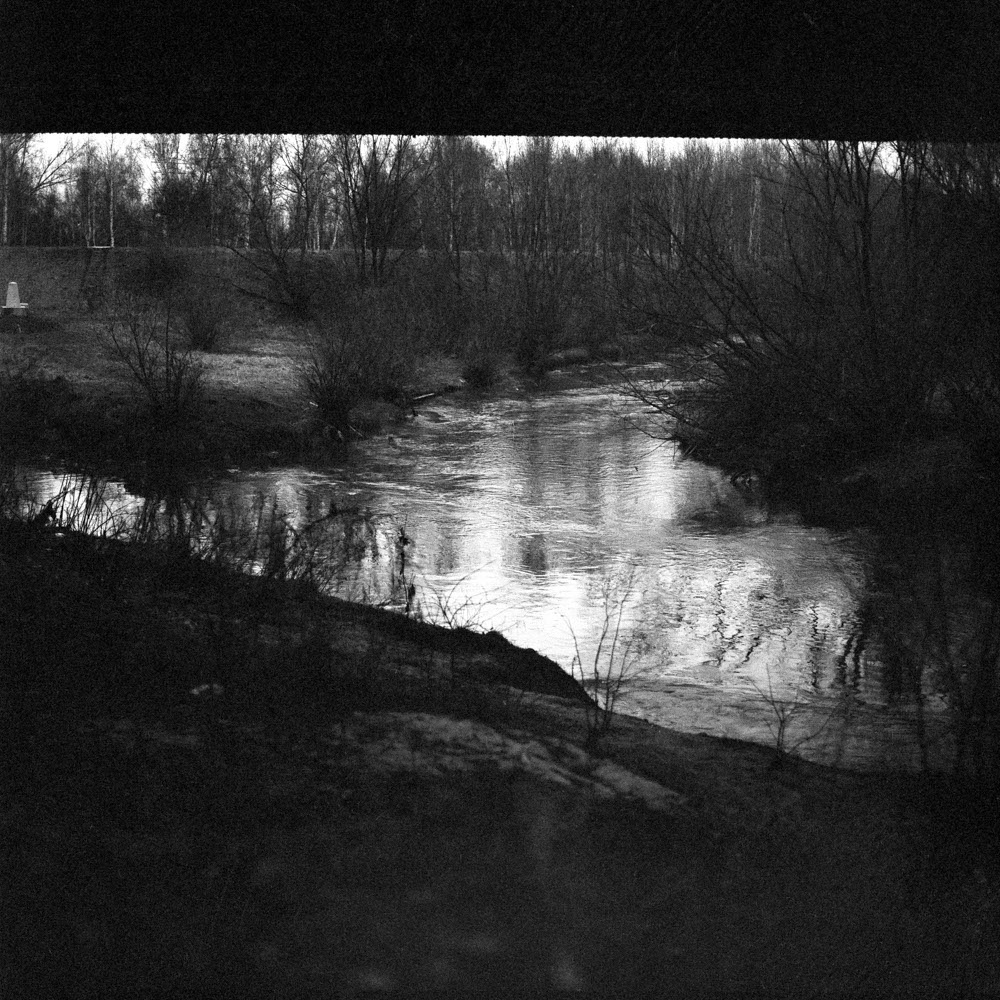 Motive aus der Arbeit „Vaterland“ von Florian Albrecht-Schoeck