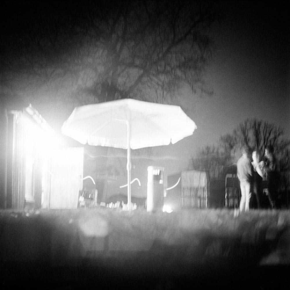 Motive aus der Arbeit „Vaterland“ von Florian Albrecht-Schoeck