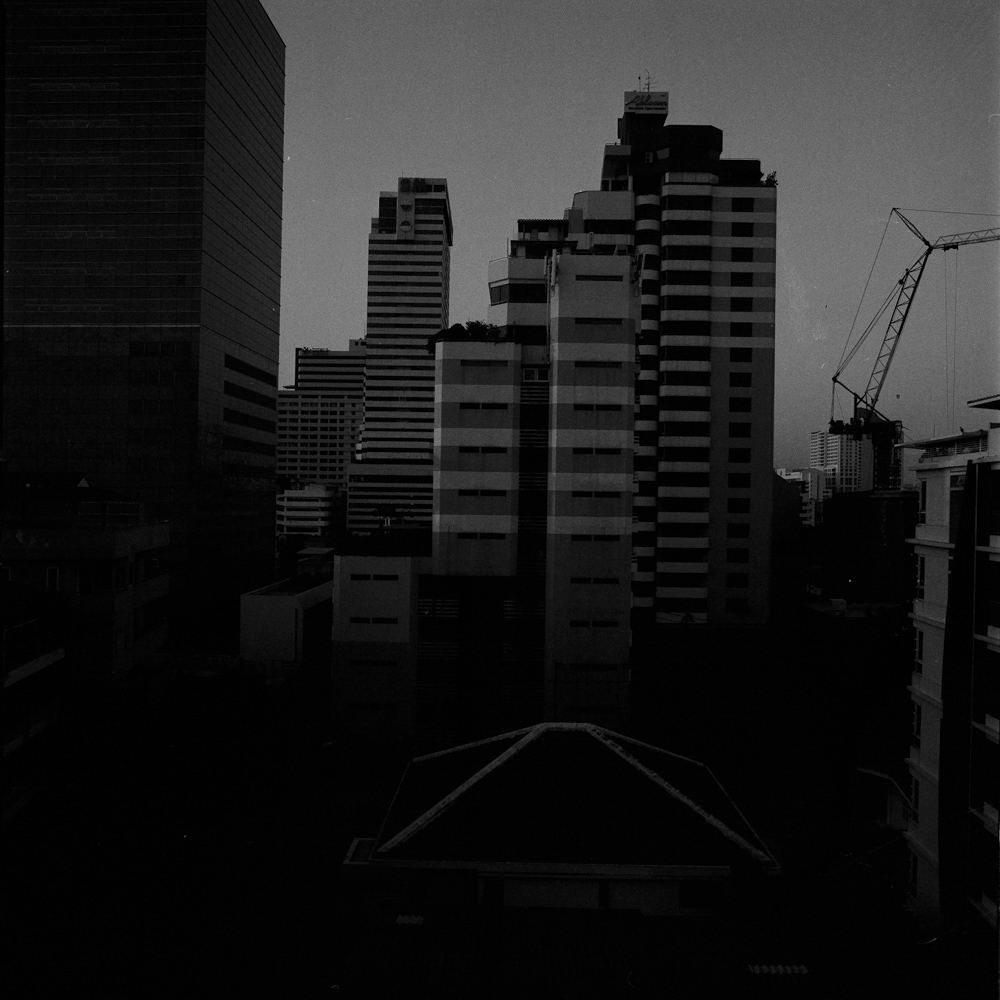 ild aus der Fotografie Arbeit „Two One Zero (Heimat/Homeland IX)“ von Florian Albrecht-Schoeck.