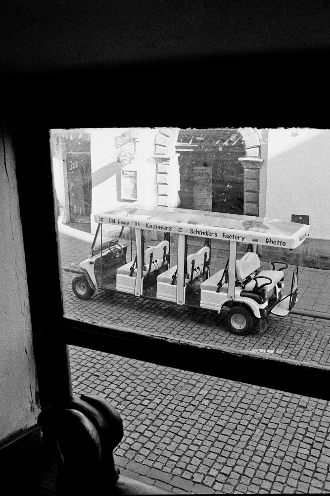 Motive aus der Arbeit „Vaterland“ von Florian Albrecht-Schoeck