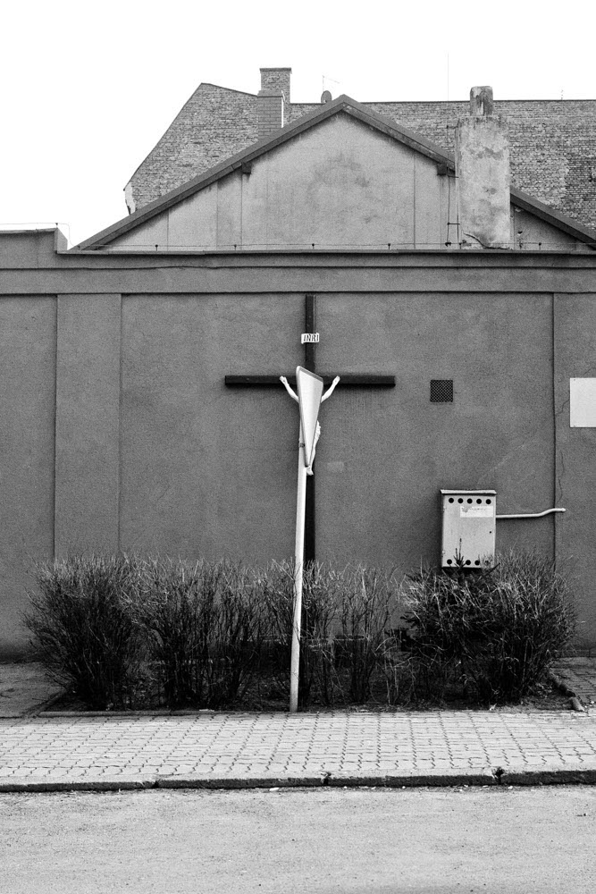 Motive aus der Arbeit „Vaterland“ von Florian Albrecht-Schoeck