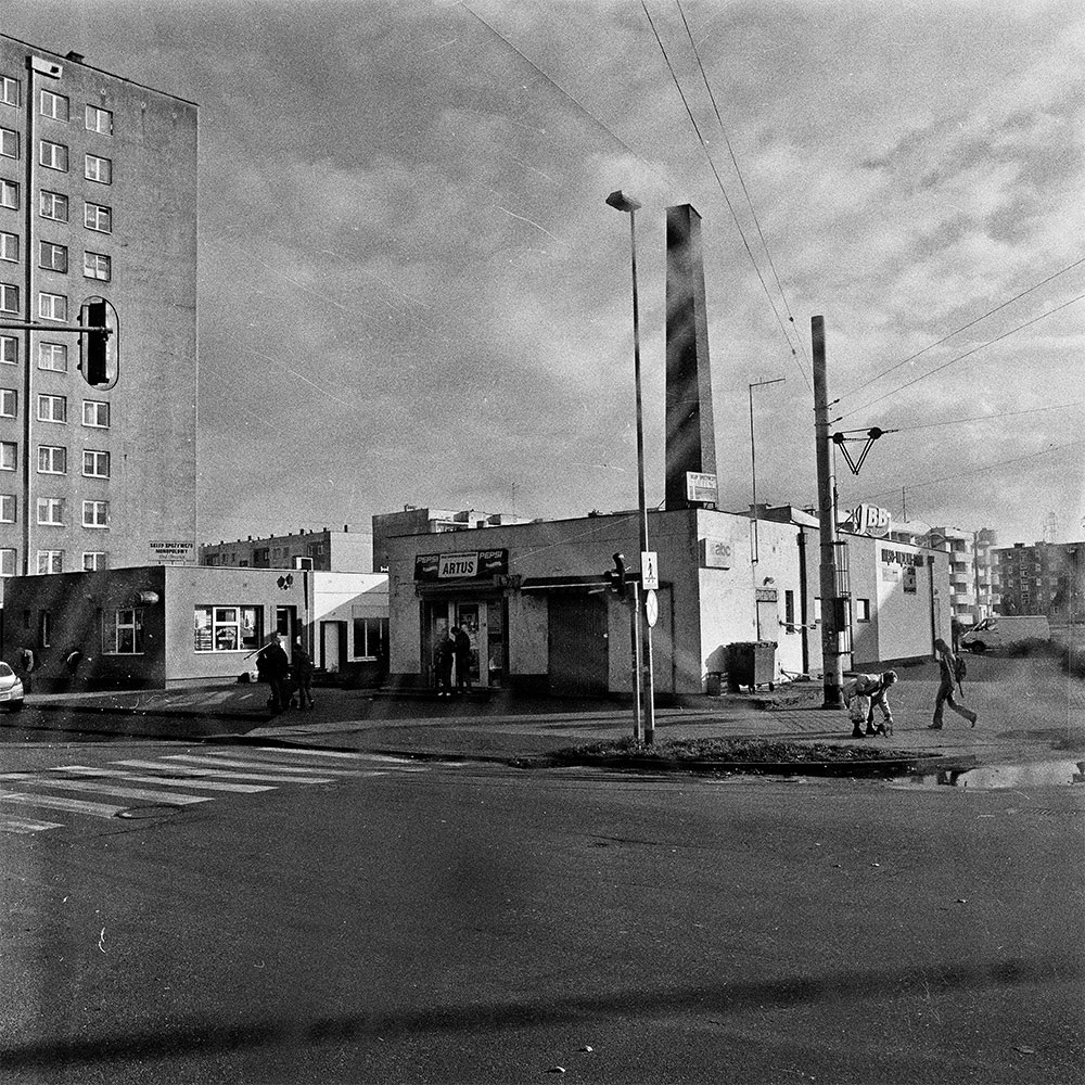 Bild der Werkgruppe „Kraj Rodzinny (Heimat II, 2008)“ von Florian Albrecht-Schoeck / Image the workgroup „Kraj Rodzinny (Homeland II, 2008)“ by Florian Albrecht-Schoeck