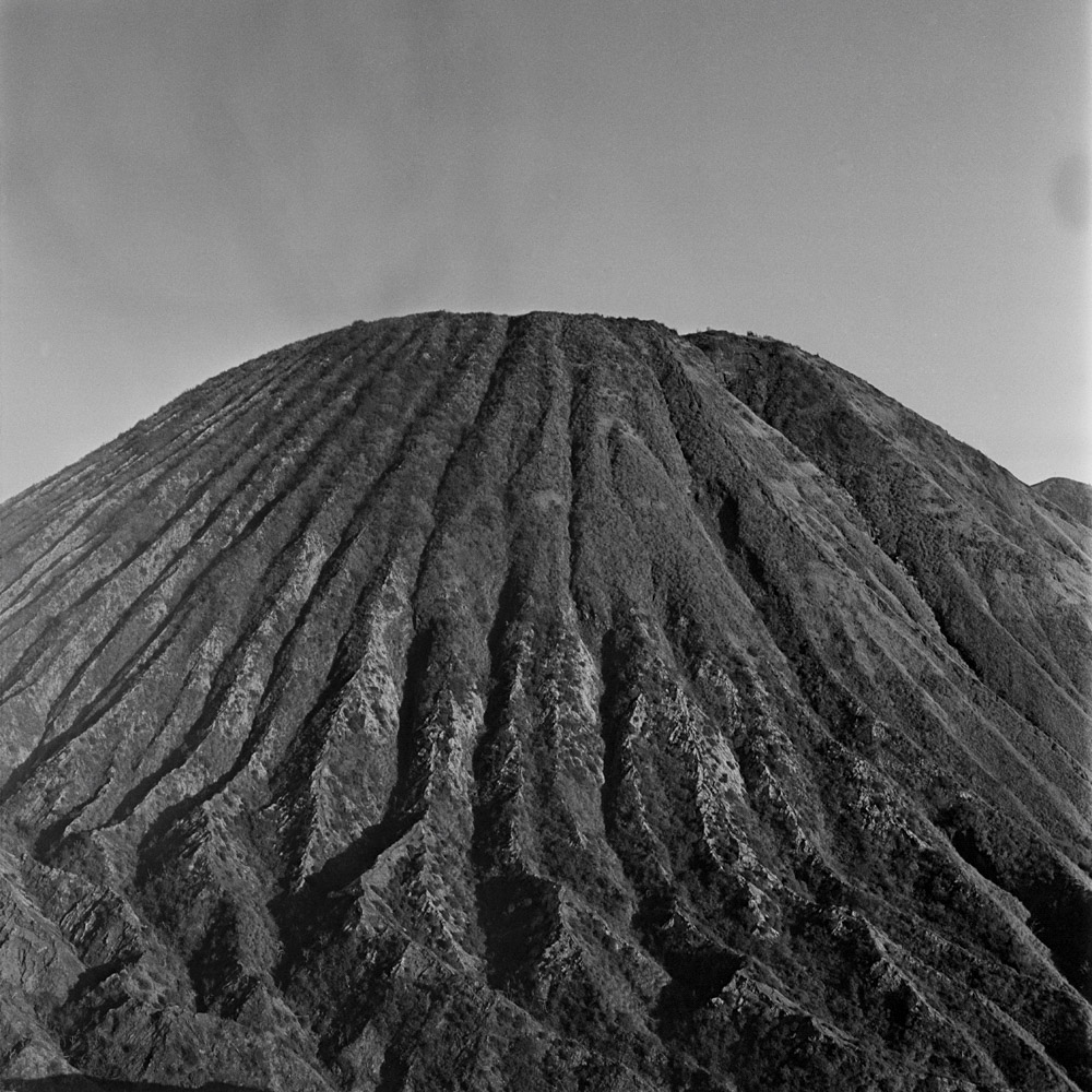 Bild aus der Fotografie Arbeit „Lost (Heimat V / Homeland V)“ von Florian Albrecht-Schoeck.