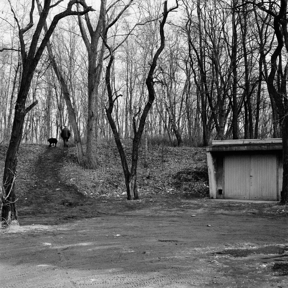 Motive aus der Arbeit „Vaterland“ von Florian Albrecht-Schoeck