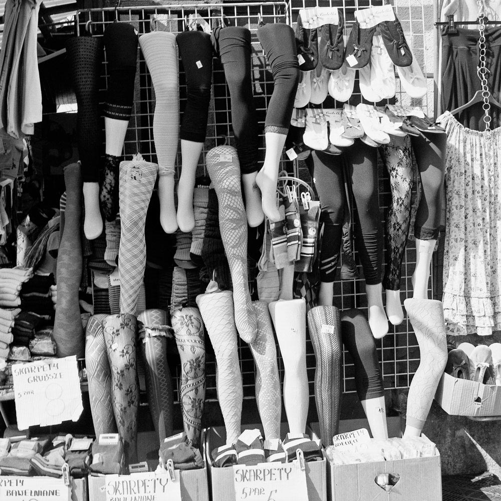 Motive aus der Arbeit „Vaterland“ von Florian Albrecht-Schoeck