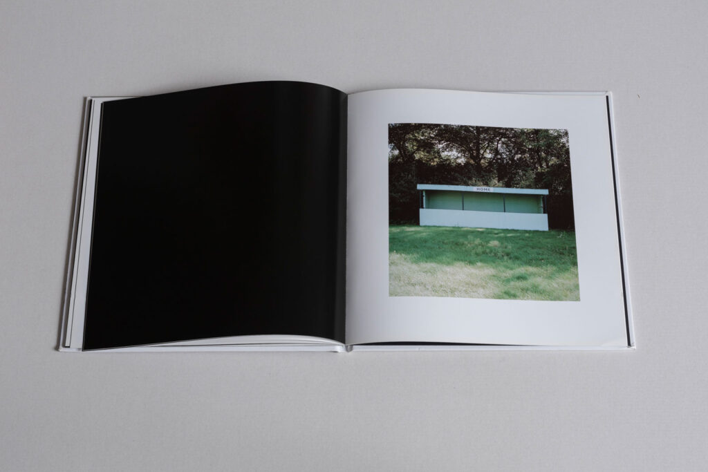 Fotobuch Edition: Crusaders von Florian Albrecht-Schoeck