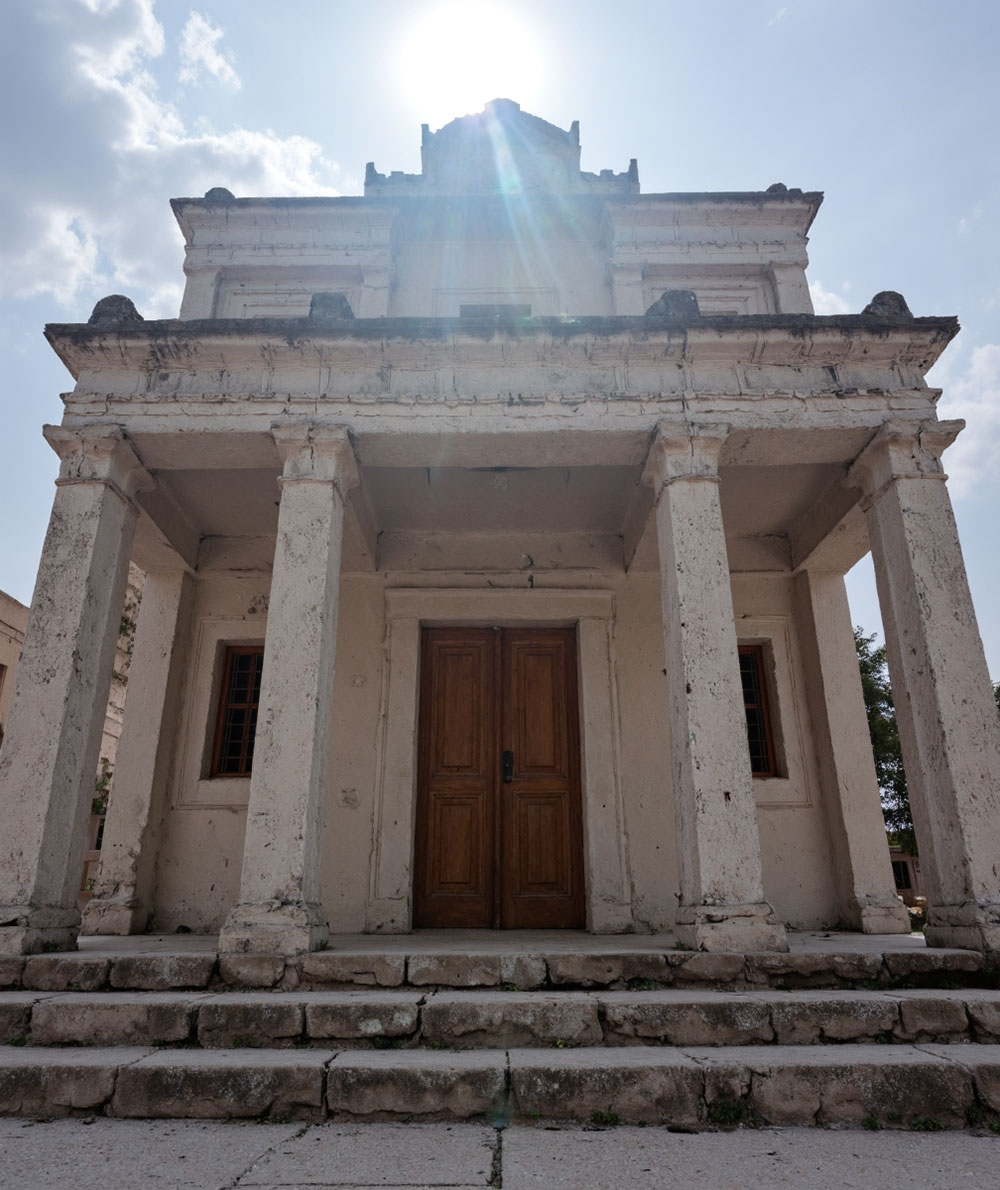 Ein Bild aus der neuen Arbeit„There is Hope“: Über KI, Machine Learning und meinen Umgang mit Fotografie, Kunst und wie sich meine Wahrnehmung entwickelt und verändert.