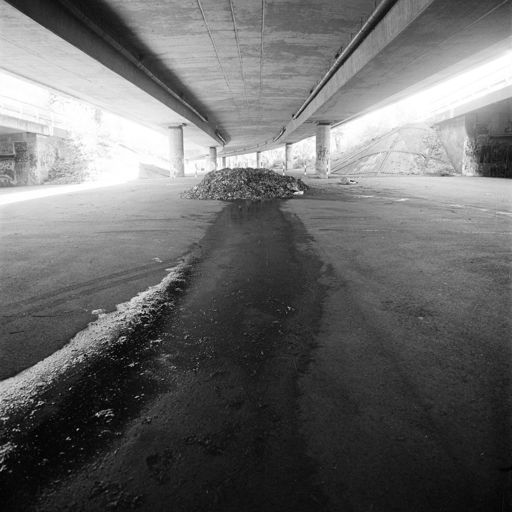 Bild aus der Arbeit „After Aftermath“ von Florian Albrecht-Schoeck.