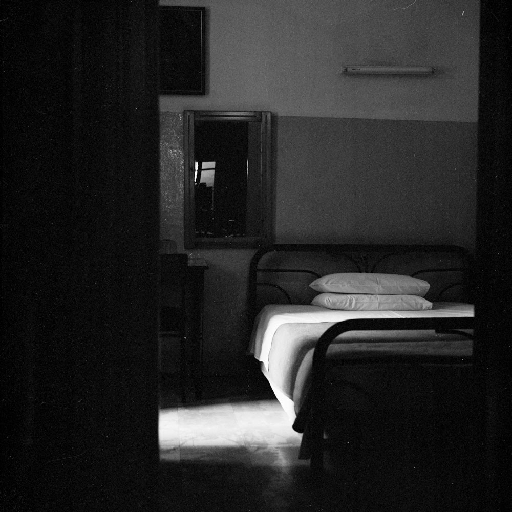 Motive aus der Arbeit „All About (Heimat/Homeland VI)“ von Florian Albrecht-Schoeck