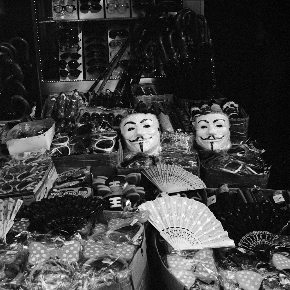 Bild aus der Arbeit „Humankapital“ von Florian Albrecht-Schoeck.