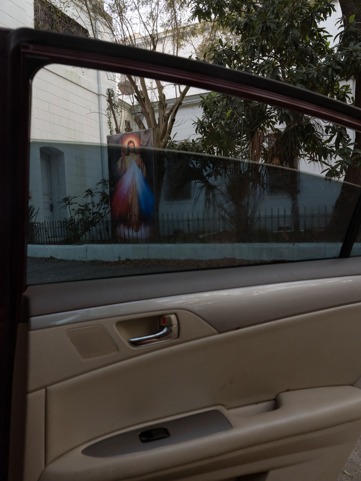 That’s life? - Die Bilder der Arbeit entstanden während einer Reise Jahr 2023.