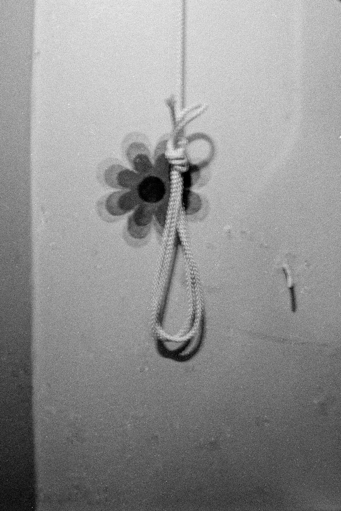 Motive aus der Arbeit „Vaterland“ von Florian Albrecht-Schoeck