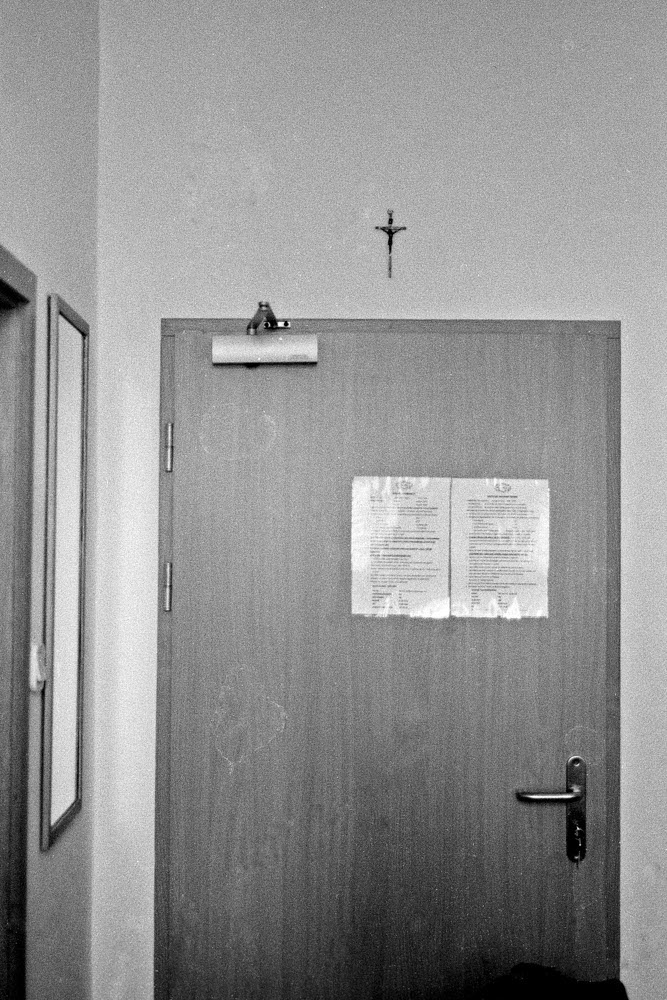 Motive aus der Arbeit „Vaterland“ von Florian Albrecht-Schoeck