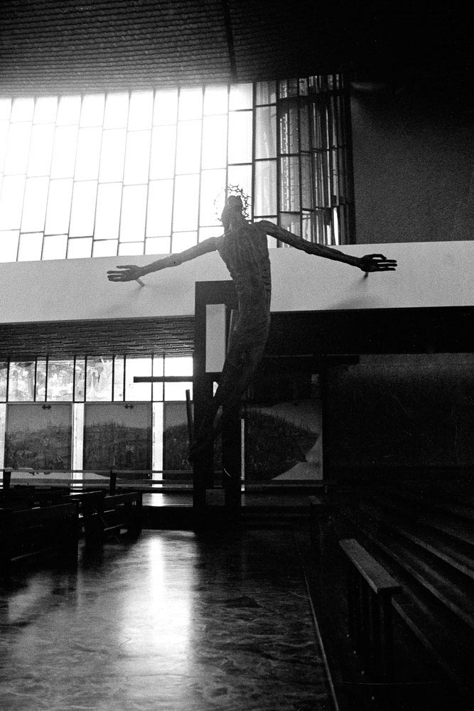 Motive aus der Arbeit „Vaterland“ von Florian Albrecht-Schoeck