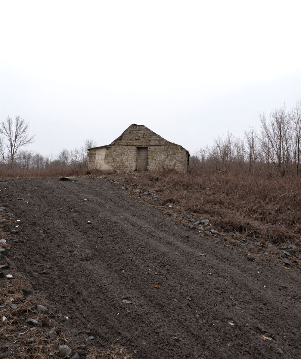 Ein Bild aus der neuen Arbeit„There is Hope“: Über KI, Machine Learning und meinen Umgang mit Fotografie, Kunst und wie sich meine Wahrnehmung entwickelt und verändert.