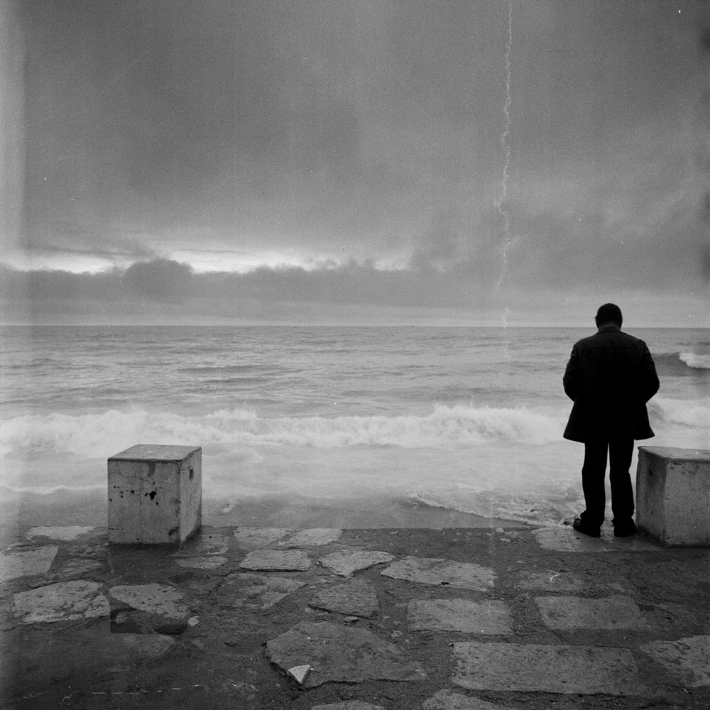 Motive aus der Arbeit „Fabled City (Heimat/Homeland VII)“ von Florian Albrecht-Schoeck