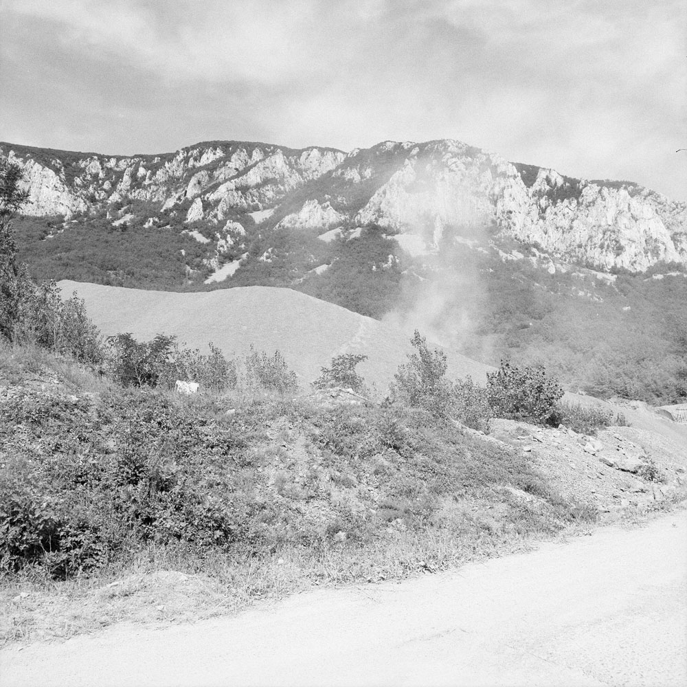 Bild aus der Arbeit „Real Semantik (Heimat/Homeland VIII)“ von Florian Albrecht-Schoeck.