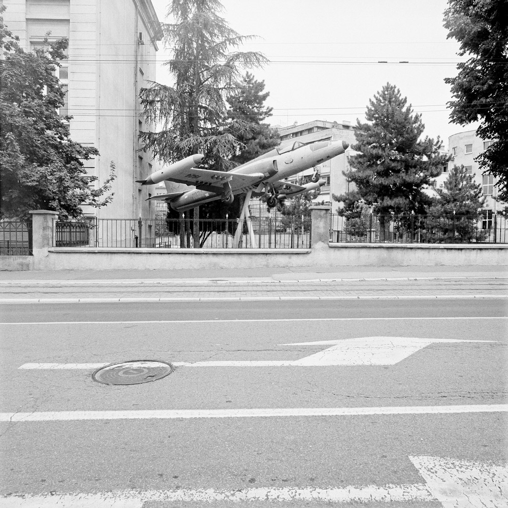 Bild aus der Arbeit „Real Semantik (Heimat/Homeland VIII)“ von Florian Albrecht-Schoeck.