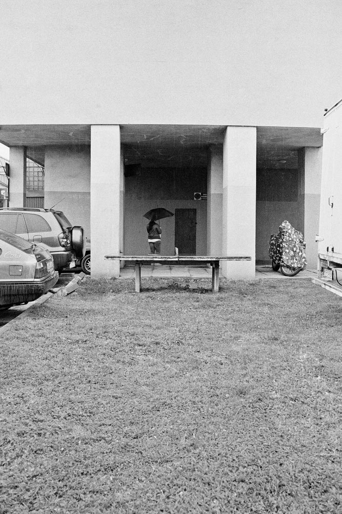 Motive aus der Arbeit „Vaterland“ von Florian Albrecht-Schoeck