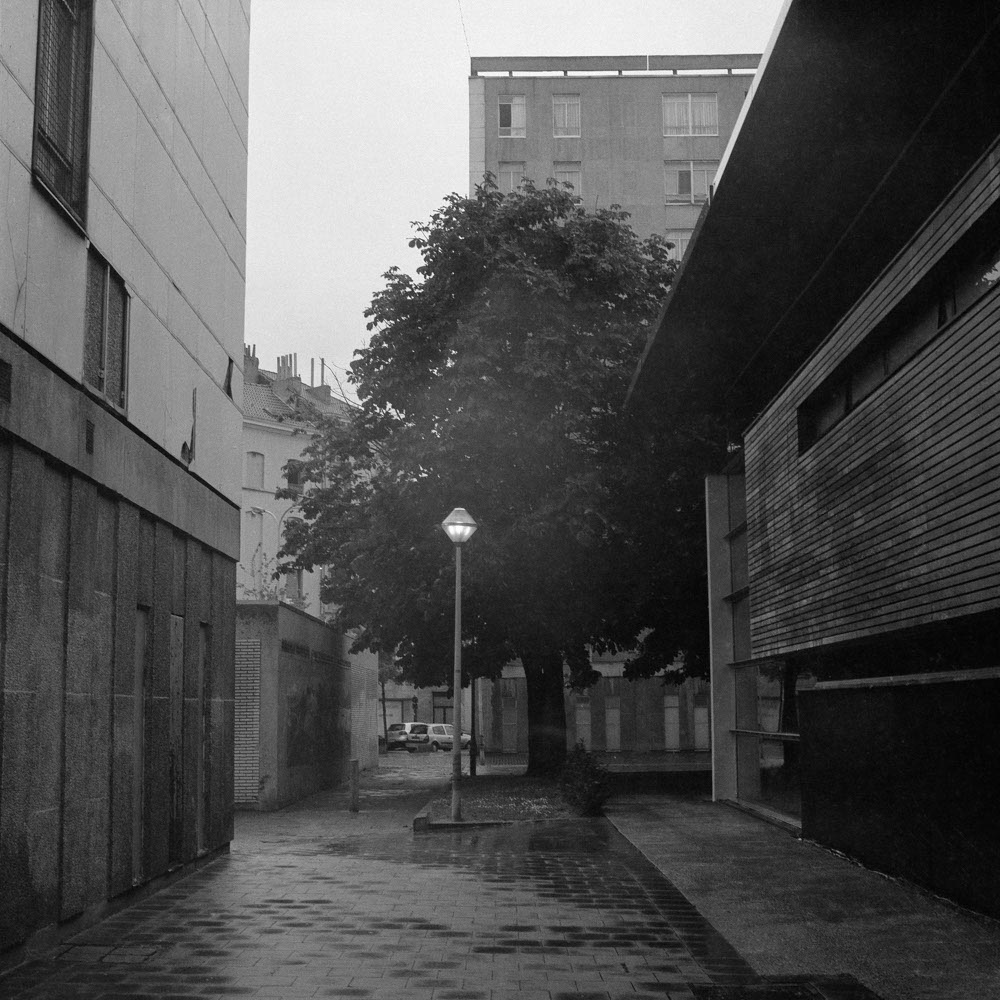 Motive aus der Arbeit „Vaterland“ von Florian Albrecht-Schoeck