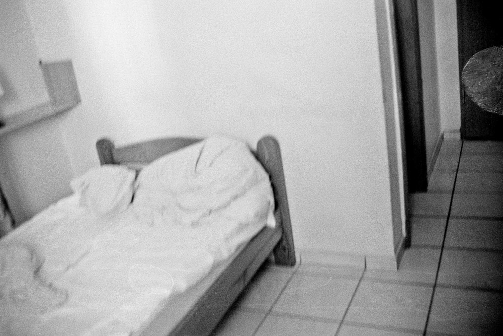 Motive aus der Arbeit „Vaterland“ von Florian Albrecht-Schoeck