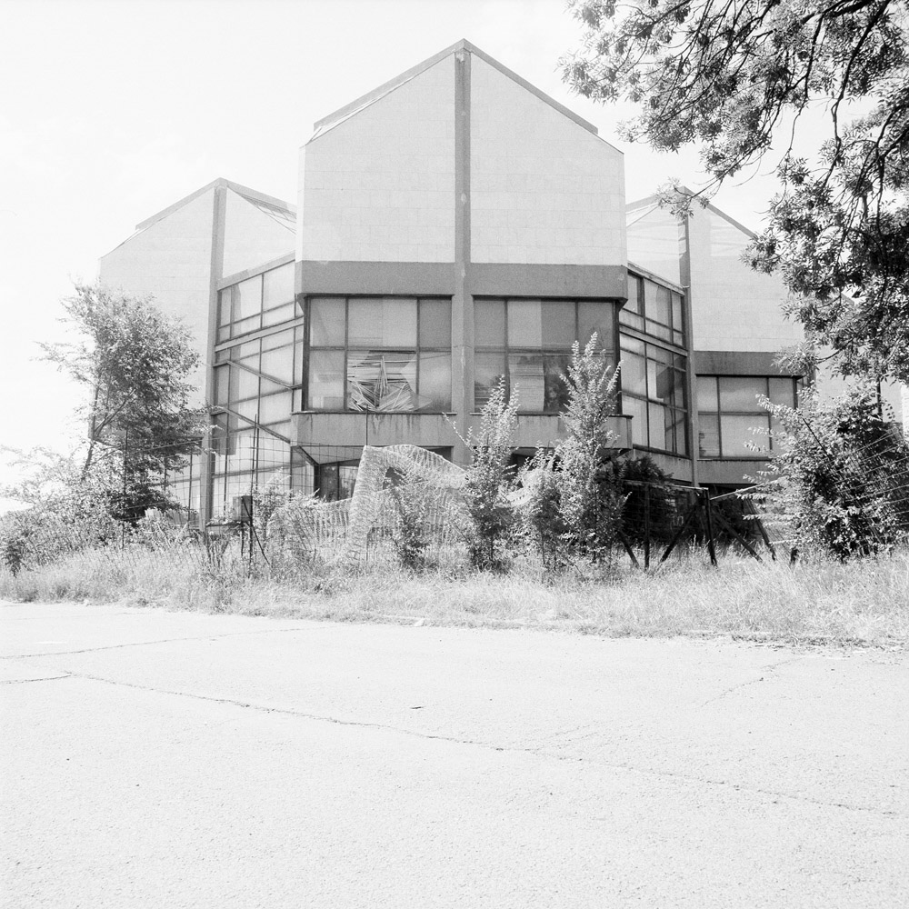 Bild aus der Arbeit „Real Semantik (Heimat/Homeland VIII)“ von Florian Albrecht-Schoeck.