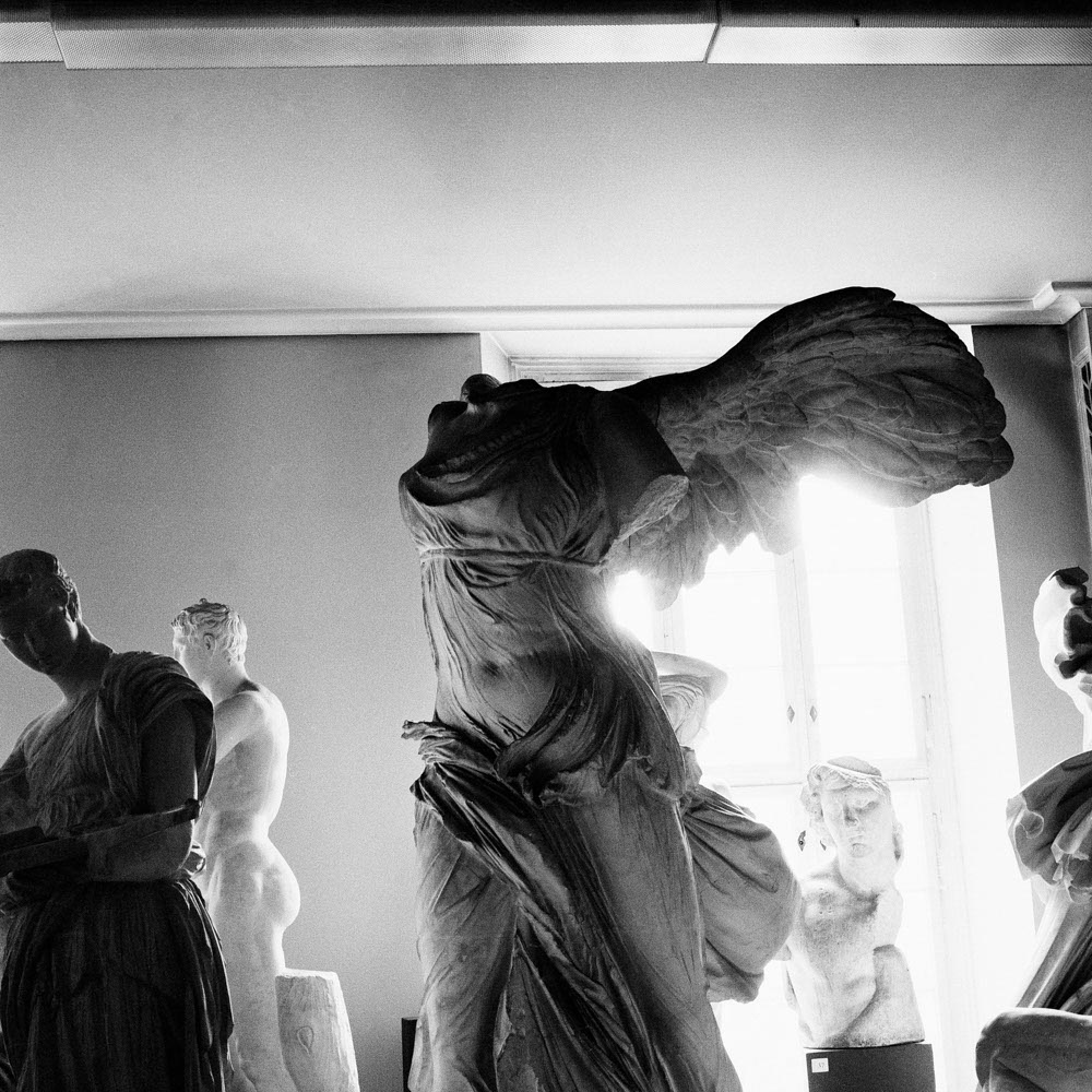 Motive aus der Arbeit „Vaterland“ von Florian Albrecht-Schoeck