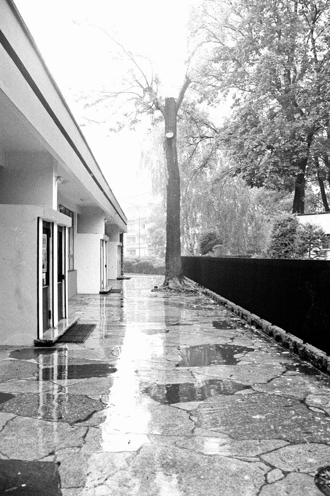 Motive aus der Arbeit „Vaterland“ von Florian Albrecht-Schoeck