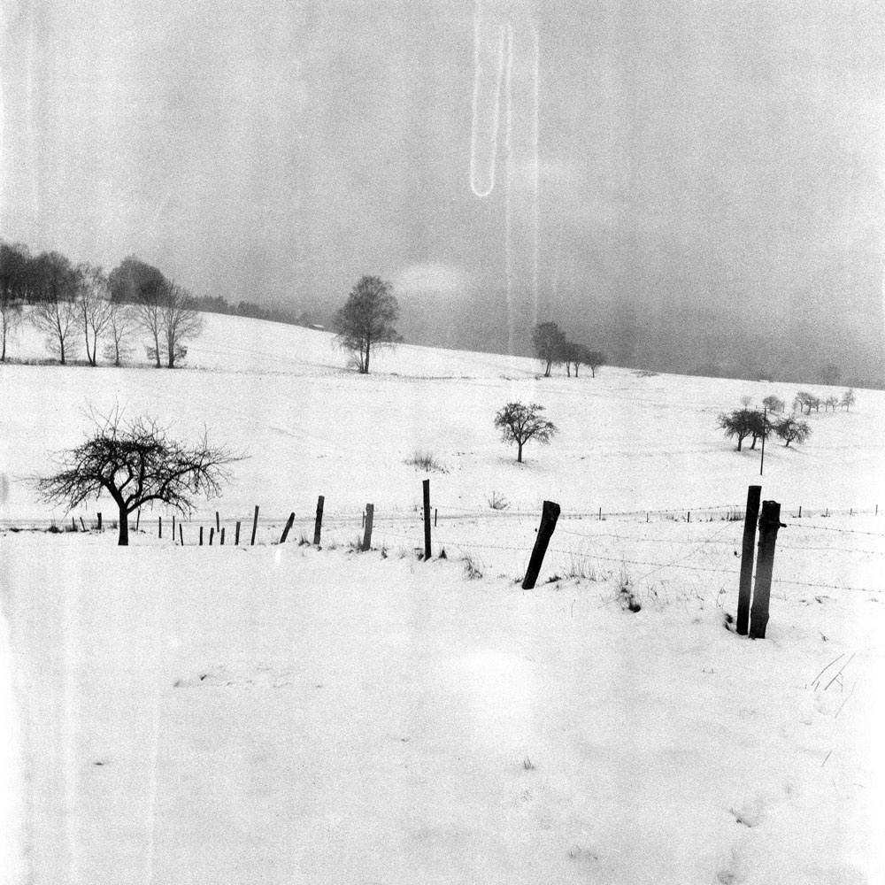 Motive aus der Arbeit „Vaterland“ von Florian Albrecht-Schoeck