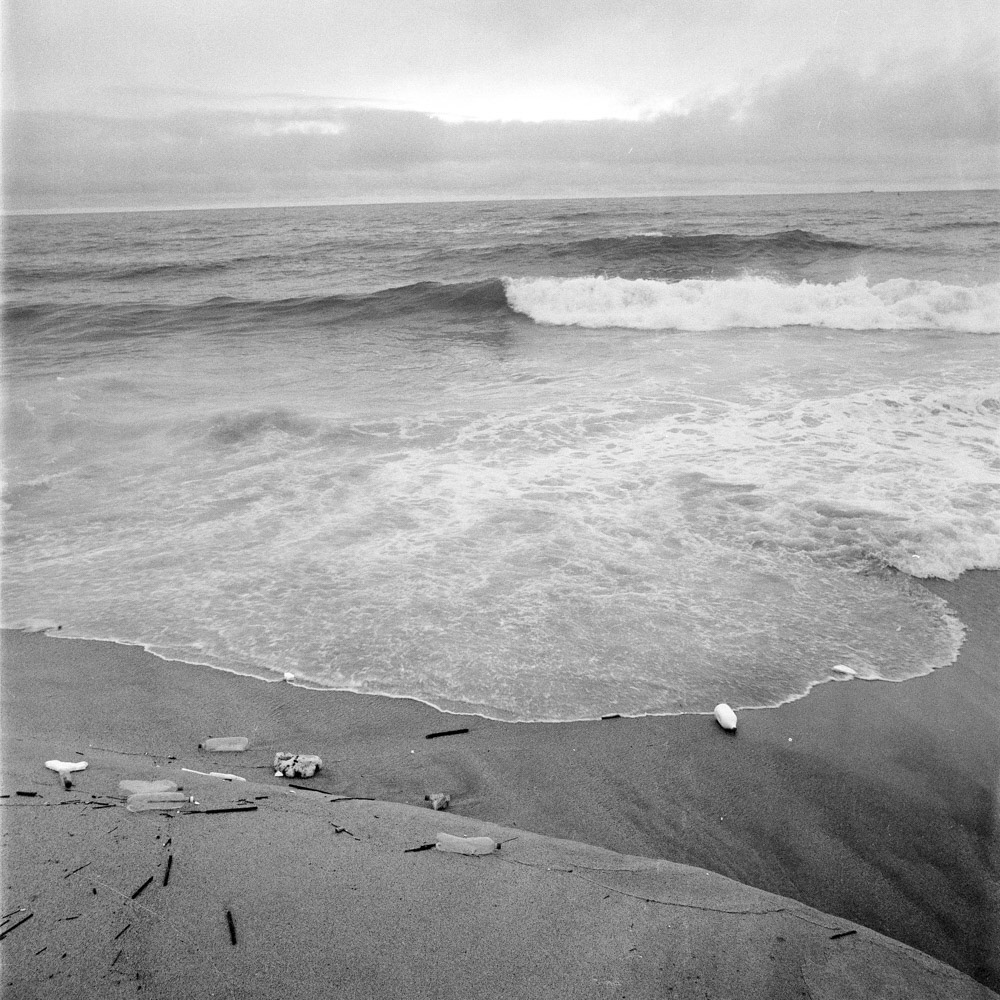 Motive aus der Arbeit „Fabled City (Heimat/Homeland VII)“ von Florian Albrecht-Schoeck