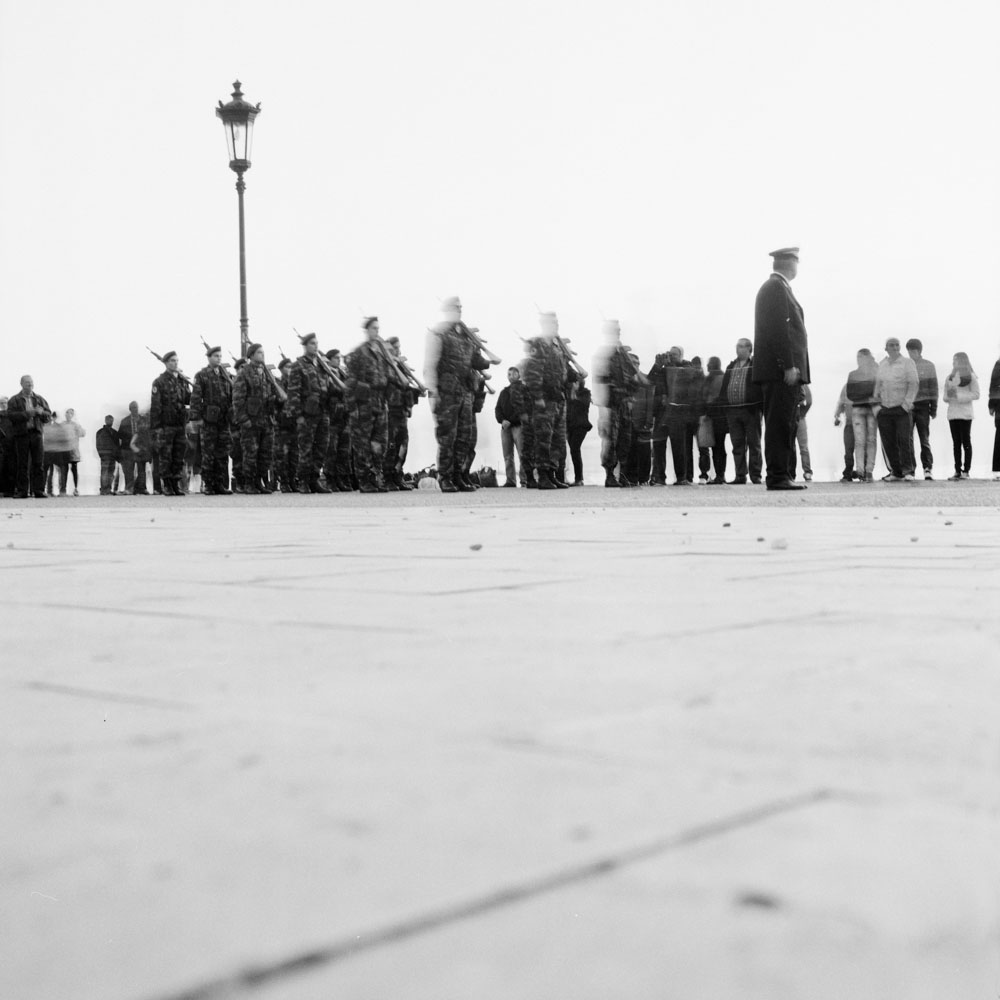 Motive aus der Arbeit „All About (Heimat/Homeland VI)“ von Florian Albrecht-Schoeck