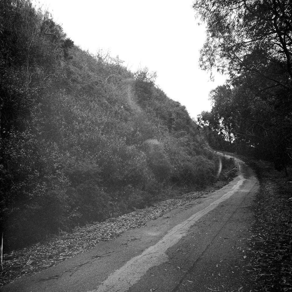 Motive aus der Arbeit „Fabled City (Heimat/Homeland VII)“ von Florian Albrecht-Schoeck