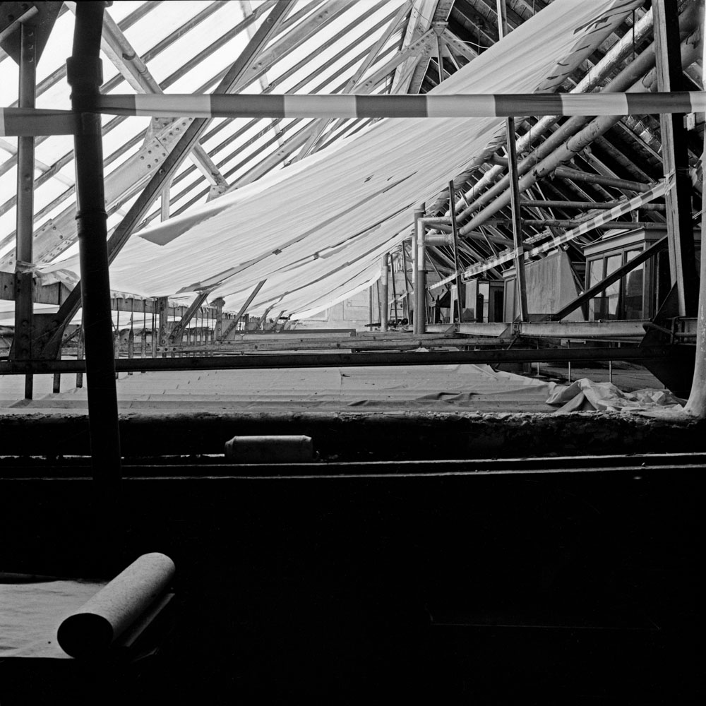 Bild aus der Arbeit „Kurzgeschichte“ von Florian Albrecht-Schoeck.