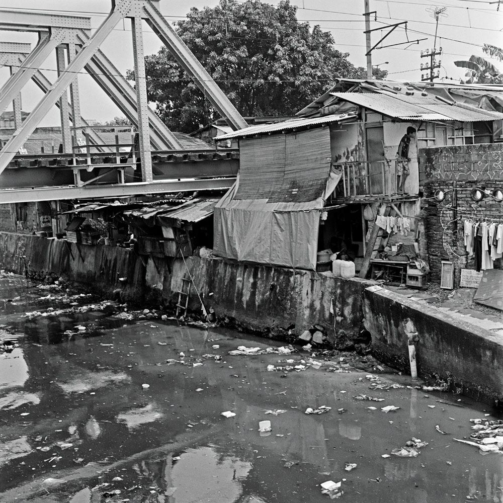 Bild aus der Fotografie Arbeit „Lost (Heimat V / Homeland V)“ von Florian Albrecht-Schoeck.