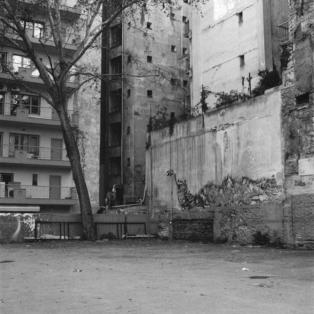 Motive aus der Arbeit „All About (Heimat/Homeland VI)“ von Florian Albrecht-Schoeck