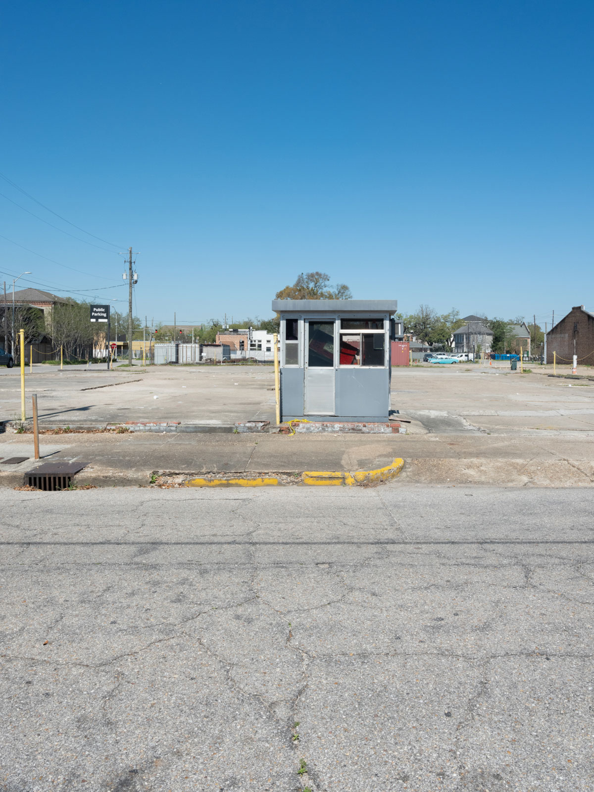 That’s life? - Die Bilder der Arbeit entstanden während einer Reise Jahr 2023.