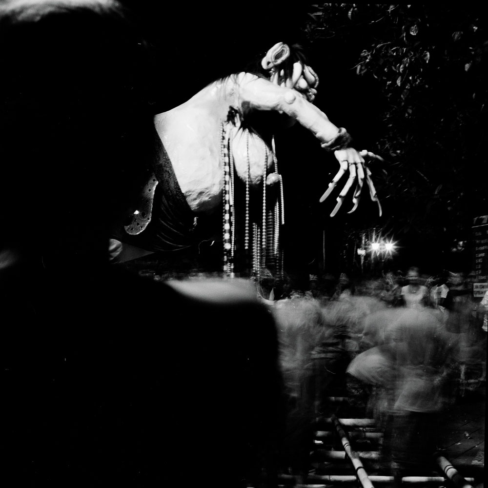 Bild aus der Fotografie Arbeit „Lost (Heimat V / Homeland V)“ von Florian Albrecht-Schoeck.