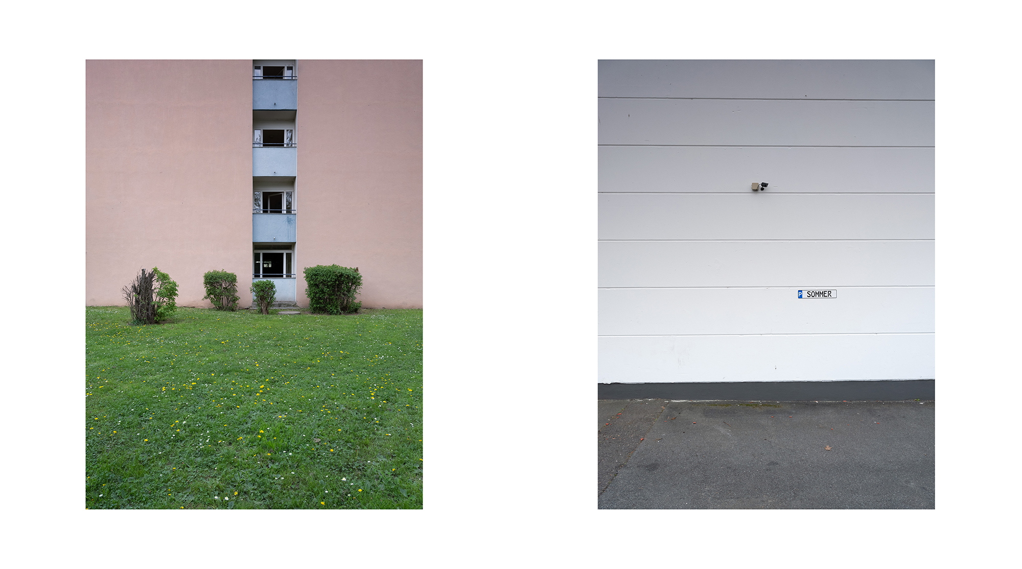 Motiv aus der fotografischen Arbeit „Hi Slave“ von Florian Albrecht-Schoeck.