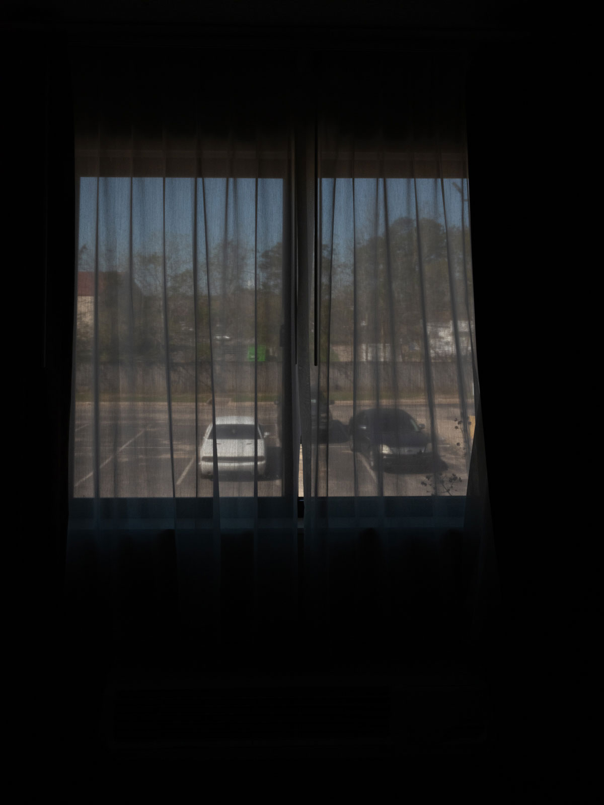 That’s life? - Die Bilder der Arbeit entstanden während einer Reise Jahr 2023.