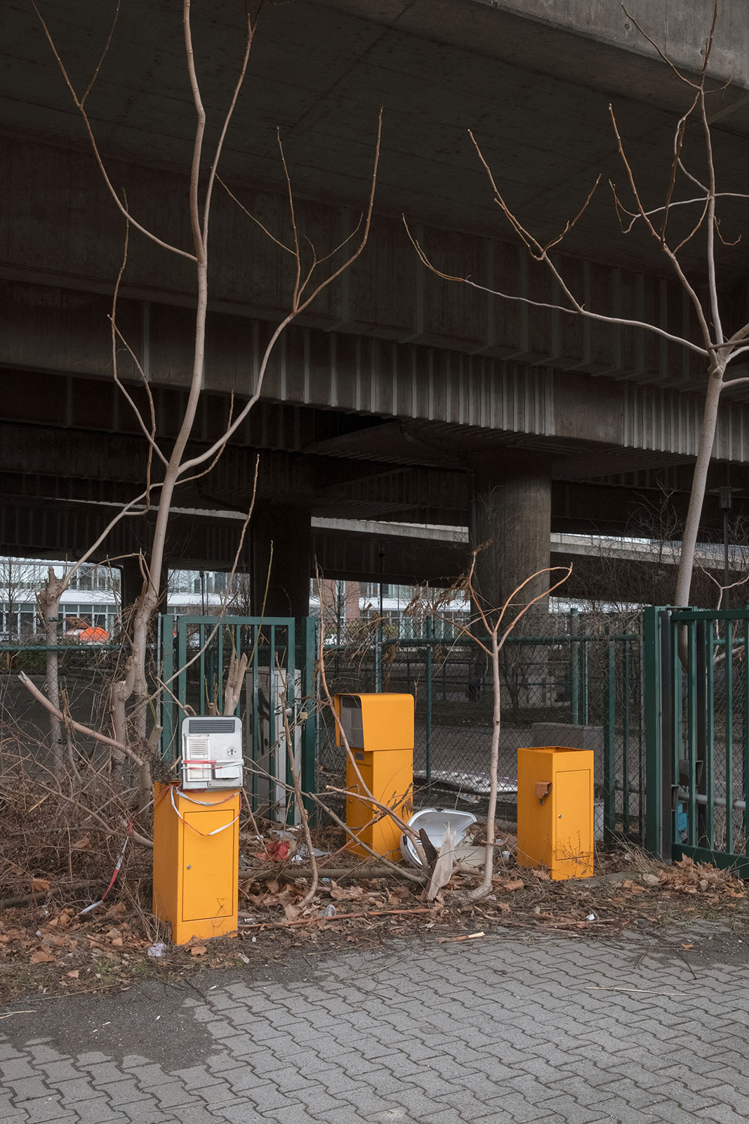 Ein persönlicher Jahresrückblick von Florian Albrecht-Schoeck.
