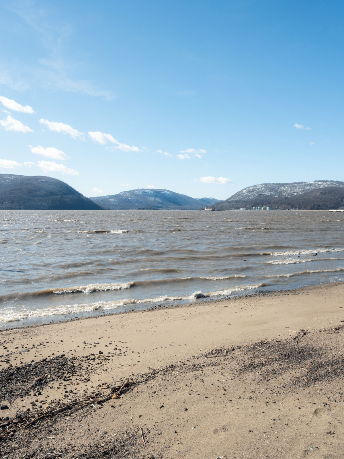 That’s life? - Die Bilder der Arbeit entstanden während einer Reise Jahr 2023.