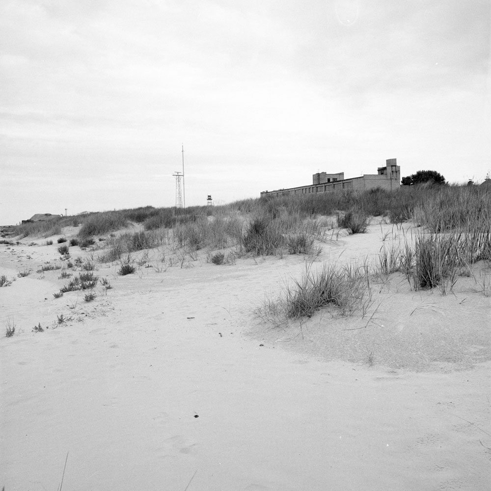 Bild aus der Arbeit „After Aftermath“ von Florian Albrecht-Schoeck.